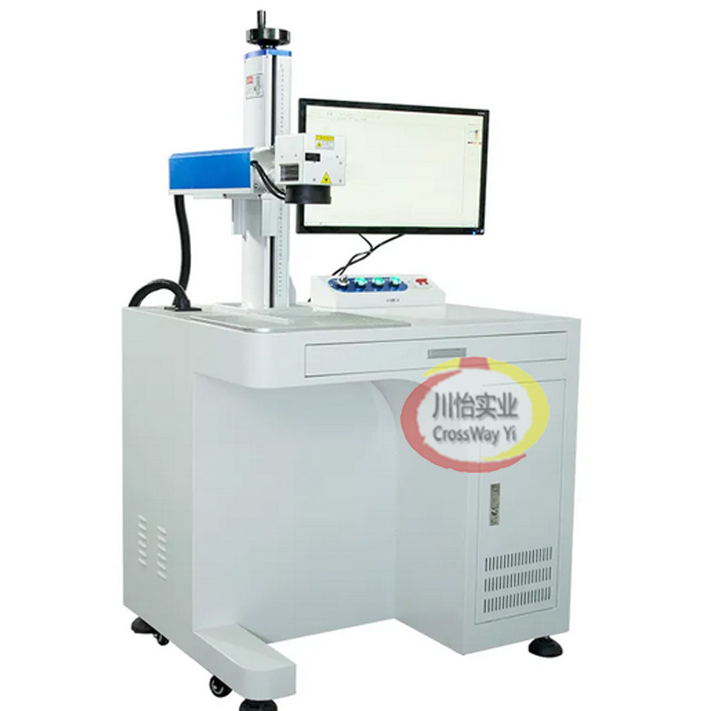 Commercial Label Printing Machine - Çin Fabrika Yüksek Kaliteli Ayakta Model