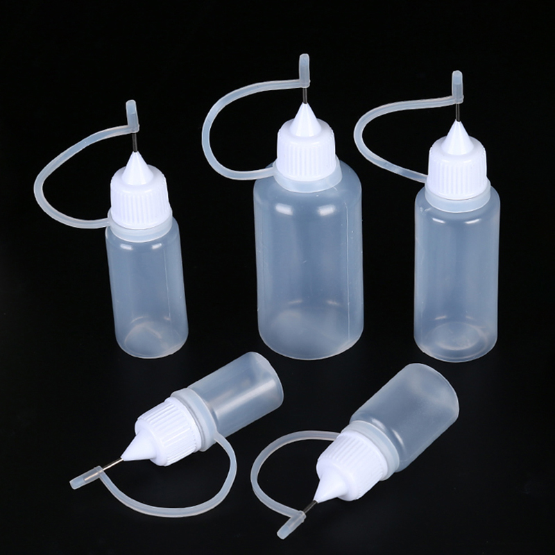 Sublimation Ink 100Ml - 5ml 10ml 30ml 50ml 100ml İğne
