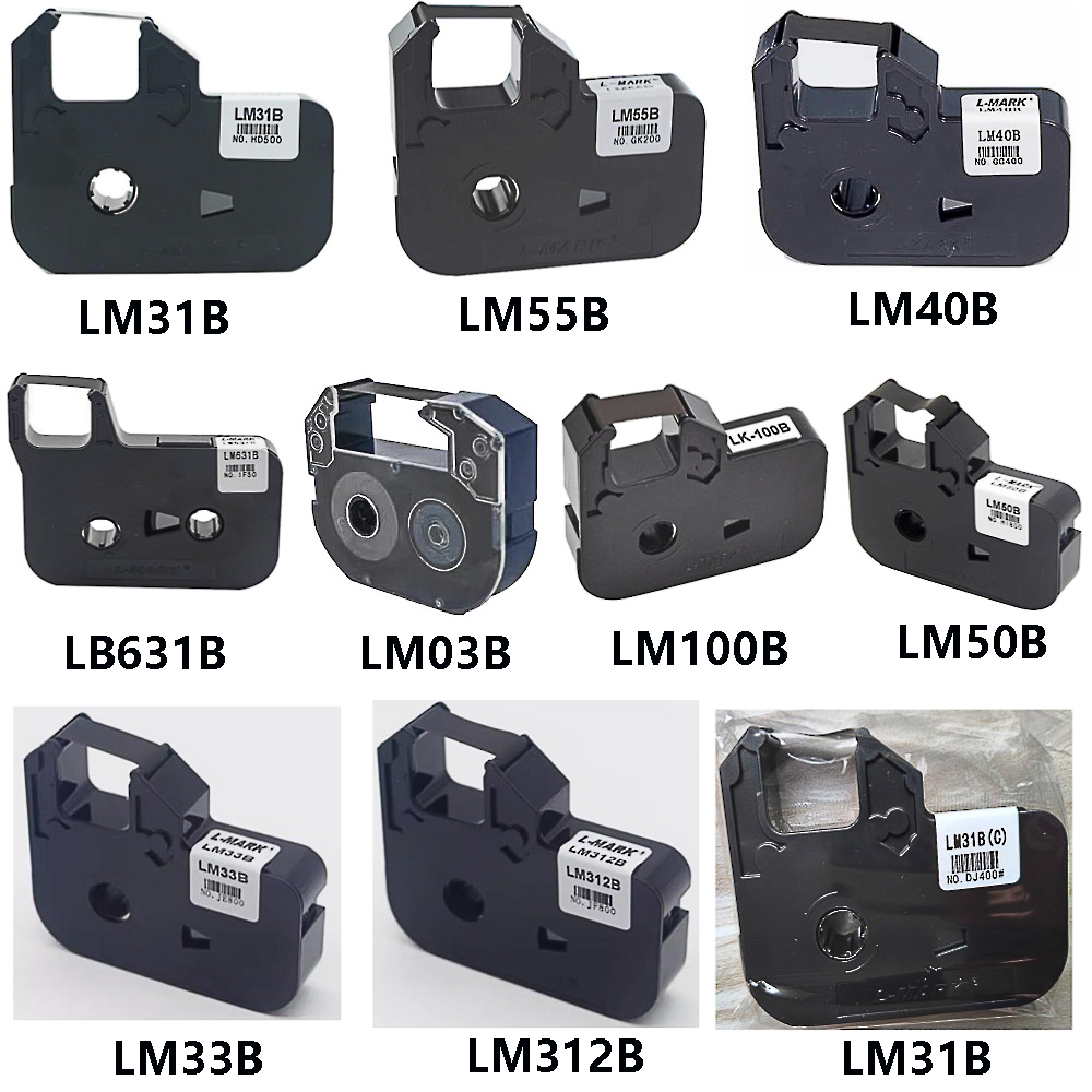 Commercial Label Printing Machine - T ürkçeromania. kgm Orijinal Ink Ribbon