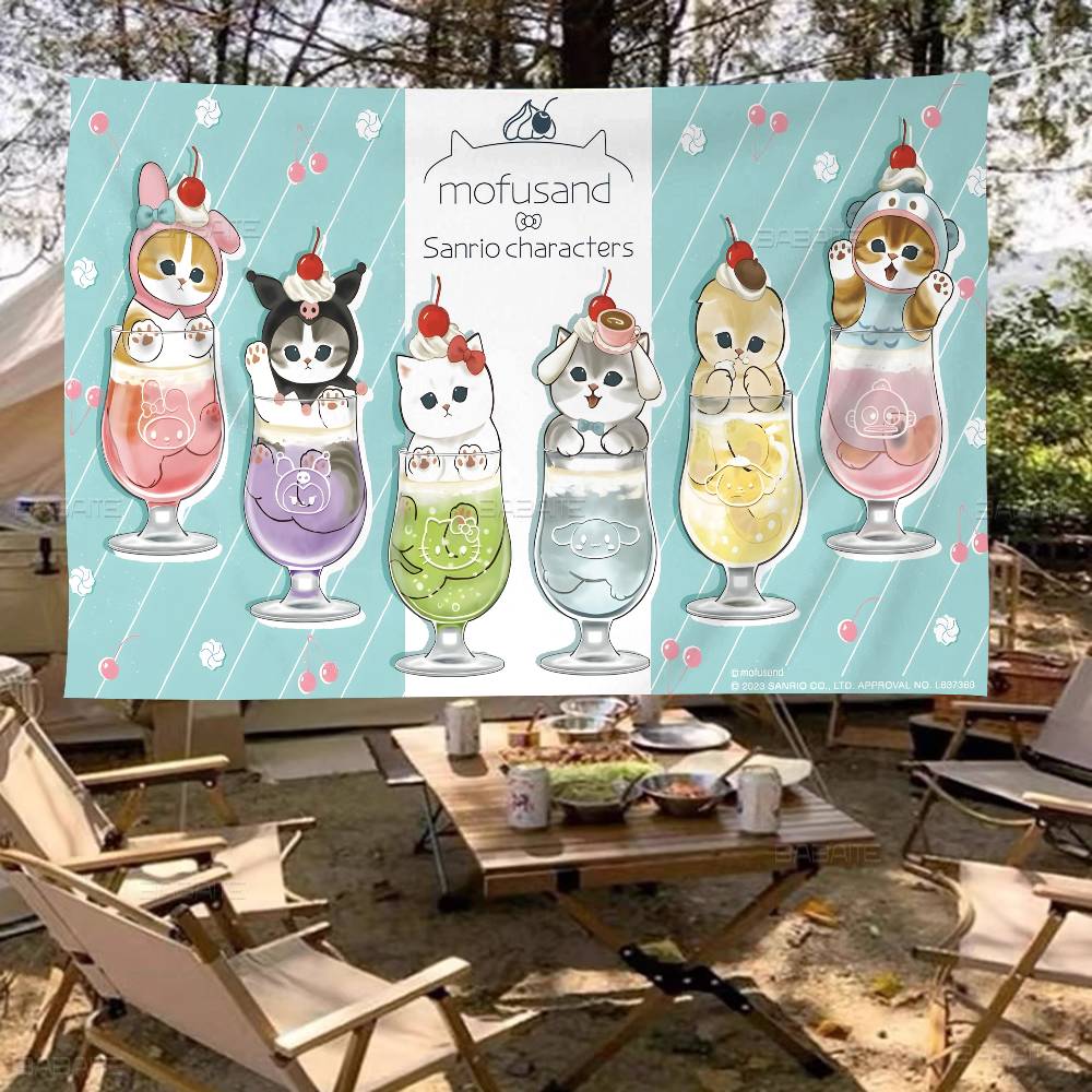 Commercial Printing Companies - M-Mofusand C-Cat Gelişmiş Baskı Ticari Reklam