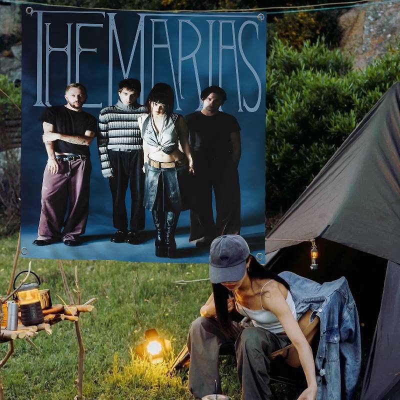The Marias Yeni The M-Marias S - Commercial Printing Companies incelemesi ve fiyatı