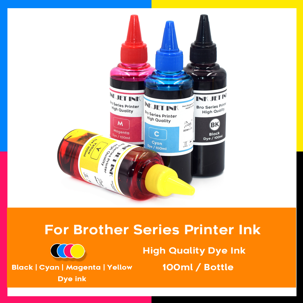 4 renk 100ML dolum mürekkep ki - Sublimation Ink 100Ml incelemesi ve fiyatı