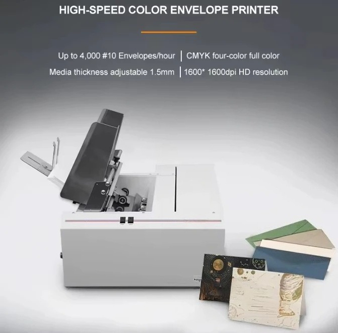 Ticari Kullanım Kartpostal Bas - Commercial Envelope Printing incelemesi ve fiyatı