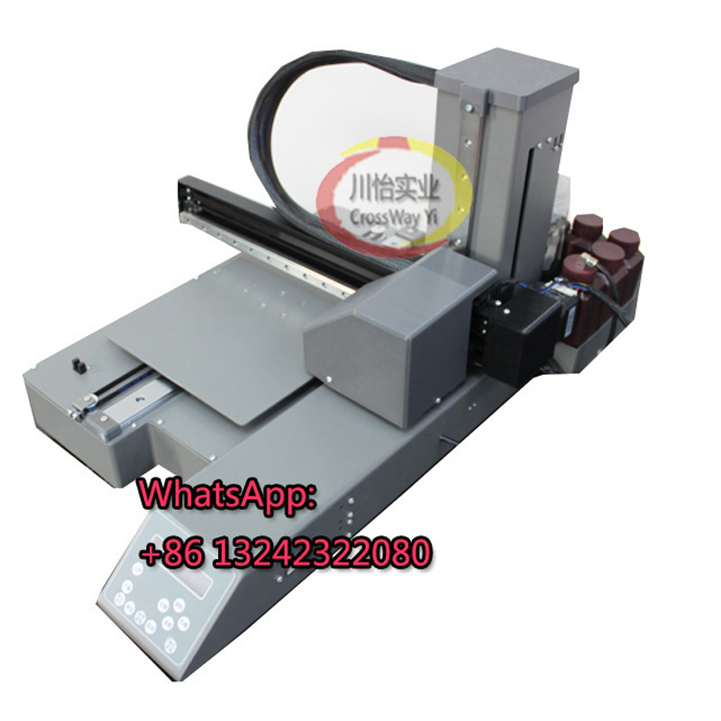 Mini Mürekkep Püskürtmeli LED  - Commercial Label Printing Machine incelemesi ve fiyatı