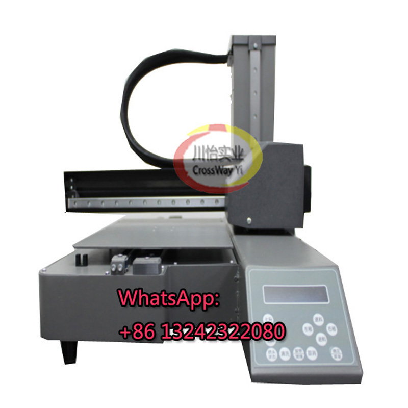Mini Mürekkep Püskürtmeli LED  - Commercial Label Printing Machine incelemesi ve fiyatı