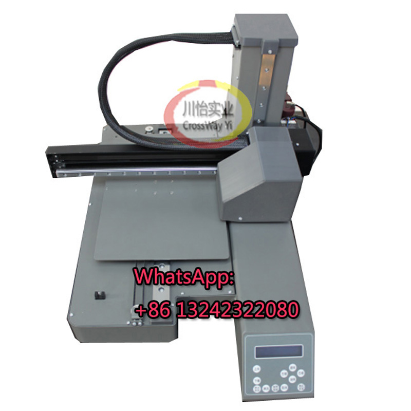 Mini Mürekkep Püskürtmeli LED  - Commercial Label Printing Machine incelemesi ve fiyatı