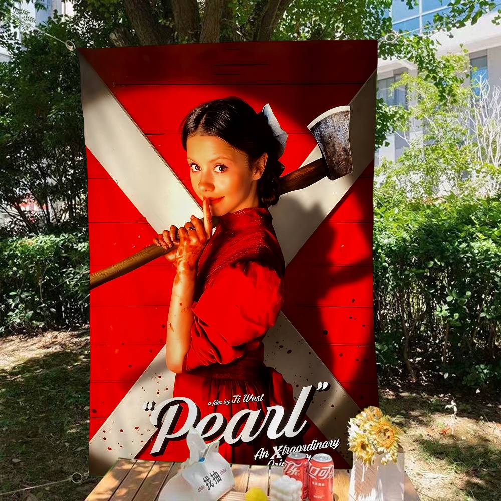 P-PearlS HORROR MOIVE Gelişmiş - Commercial Printing Companies incelemesi ve fiyatı