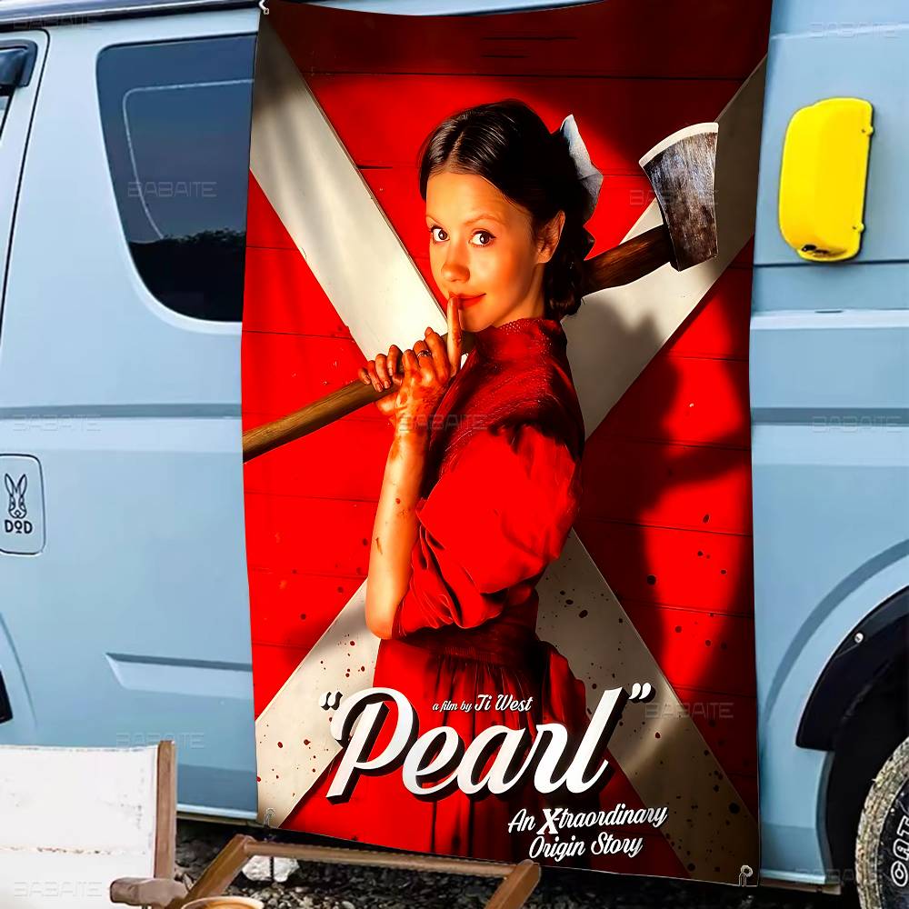 P-PearlS HORROR MOIVE Gelişmiş - Commercial Printing Companies incelemesi ve fiyatı
