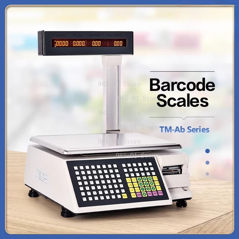 Yapışkanlı Etiket Baskılı Elek - Commercial Label Printing Machine incelemesi ve fiyatı