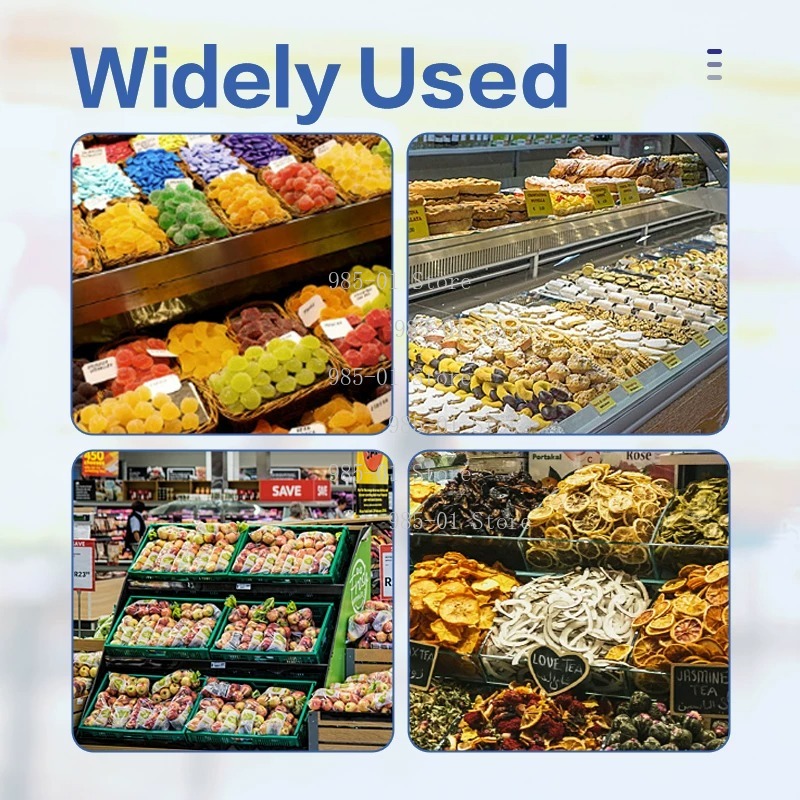 Yapışkanlı Etiket Baskılı Elek - Commercial Label Printing Machine incelemesi ve fiyatı