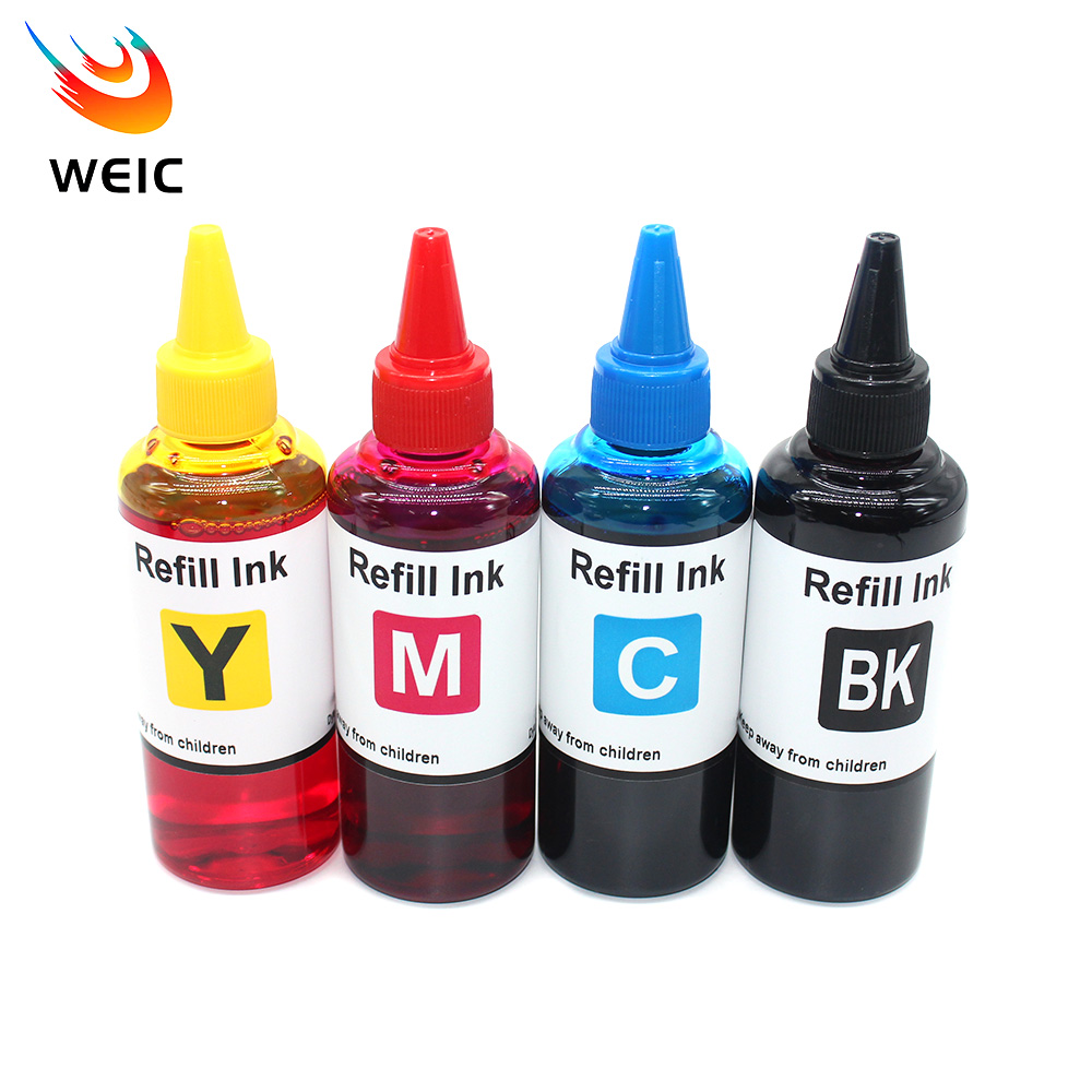 4 adet * 100ML 305 XL dolum ka - Sublimation Ink 100Ml incelemesi ve fiyatı