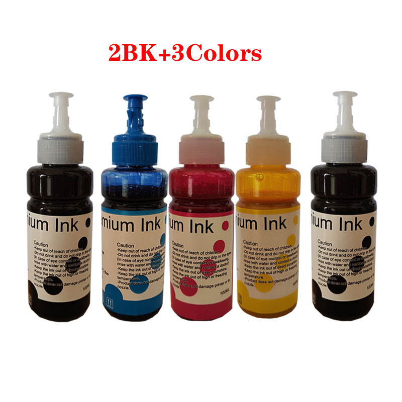 100ml 27XL 252XL Epson WF-7710 - Sublimation Ink 100Ml incelemesi ve fiyatı