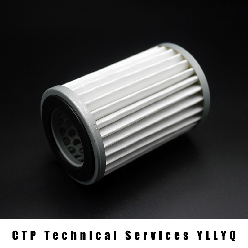 Ekran CTP lazer lens filtre el - Ctp Plate Making incelemesi ve fiyatı