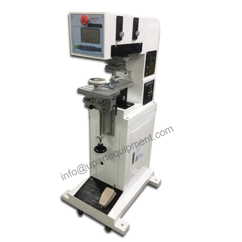 Yarı Otomatik Sızdırmaz Mürekk - Commercial Label Printing Machine incelemesi ve fiyatı