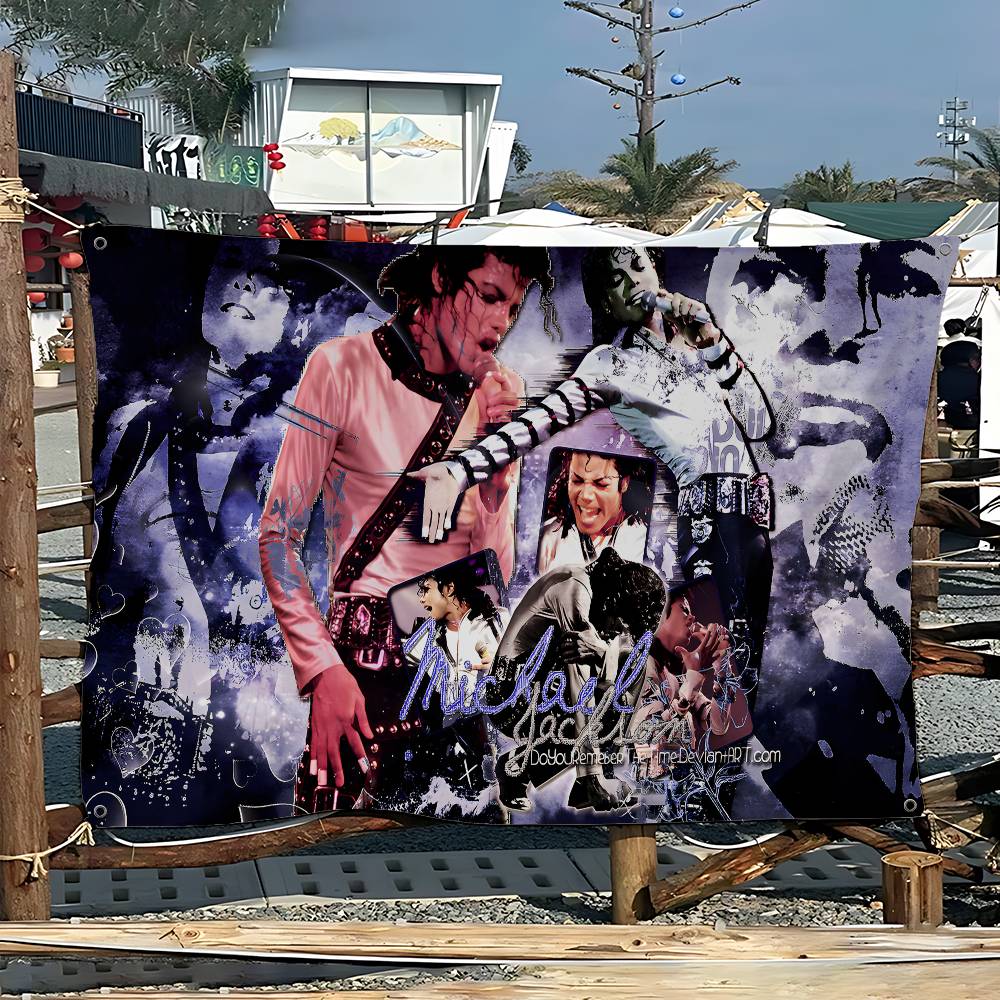 Michael Jackson Singer Gelişmi - Commercial Printing Companies incelemesi ve fiyatı
