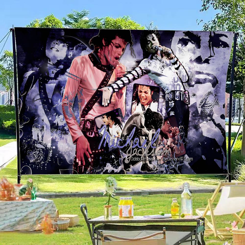 Michael Jackson Singer Gelişmi - Commercial Printing Companies incelemesi ve fiyatı