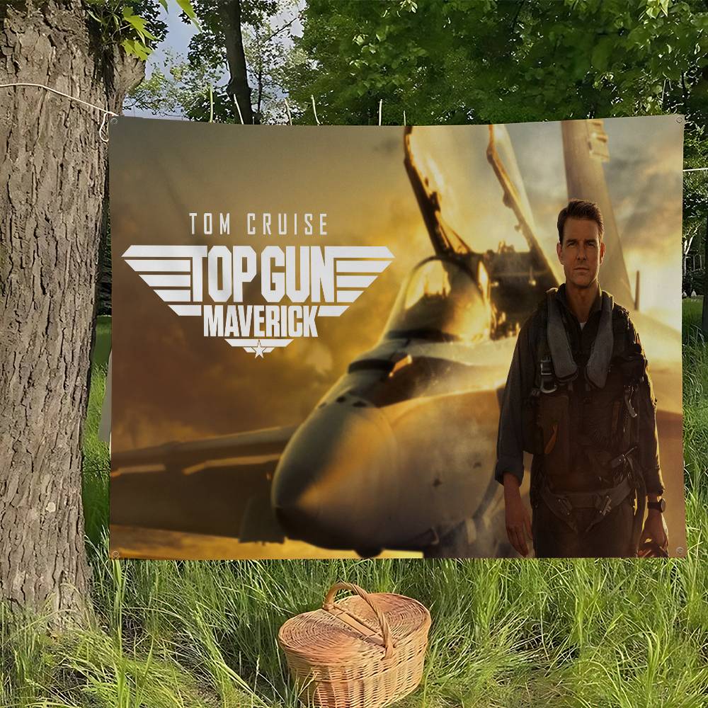 Modern Film Top Gun Maverick G - Commercial Printing Companies incelemesi ve fiyatı
