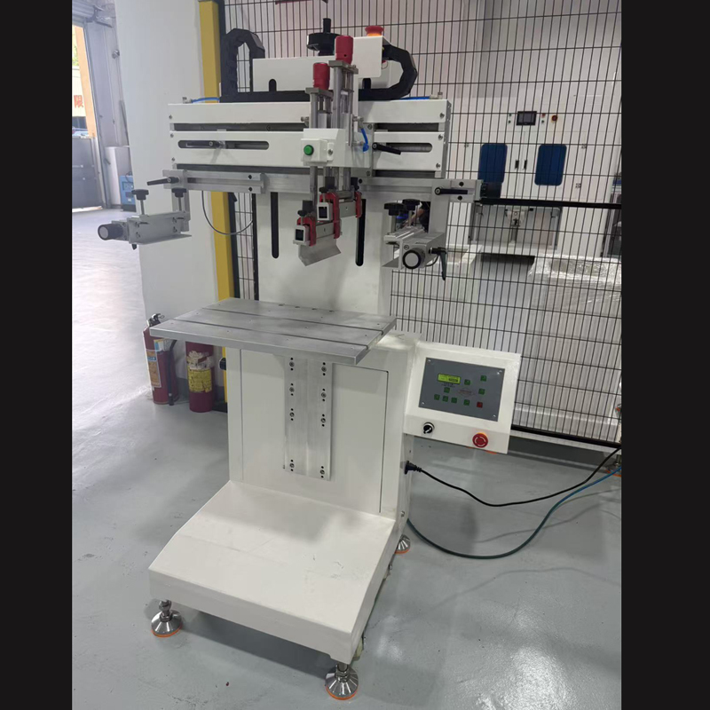 Kare Yağ Dağıtıcısı Yağ Bidonu - Commercial Label Printing Machine incelemesi ve fiyatı