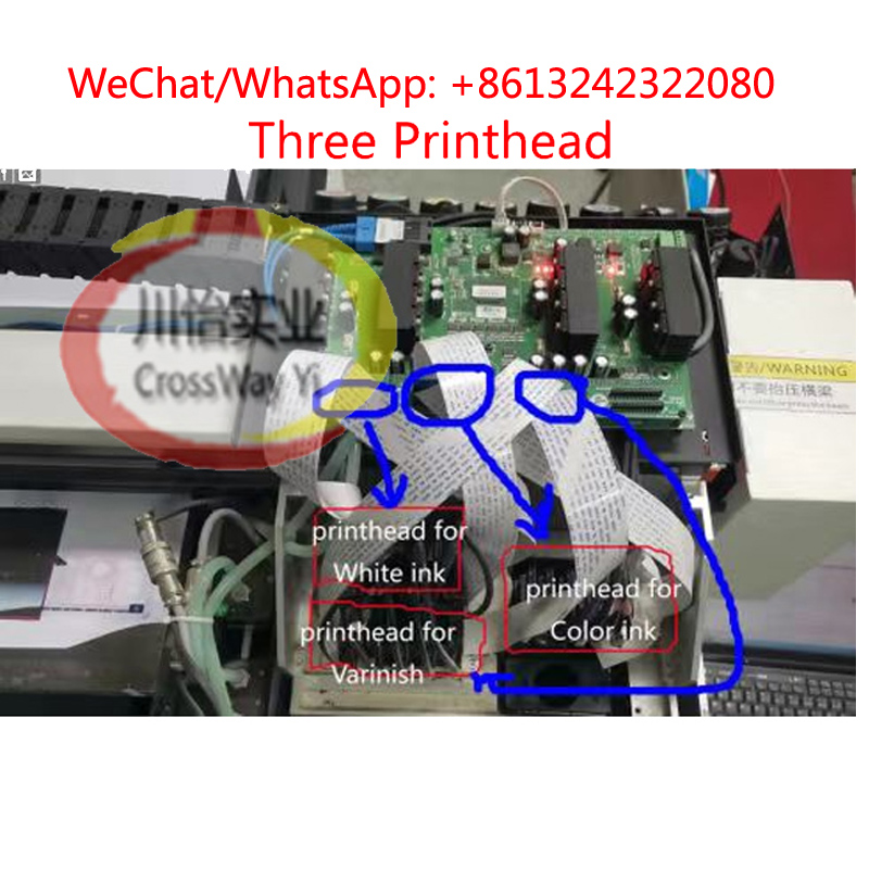 Yüksek kaliteli A1 boyutu 6090 - Commercial Label Printing Machine incelemesi ve fiyatı