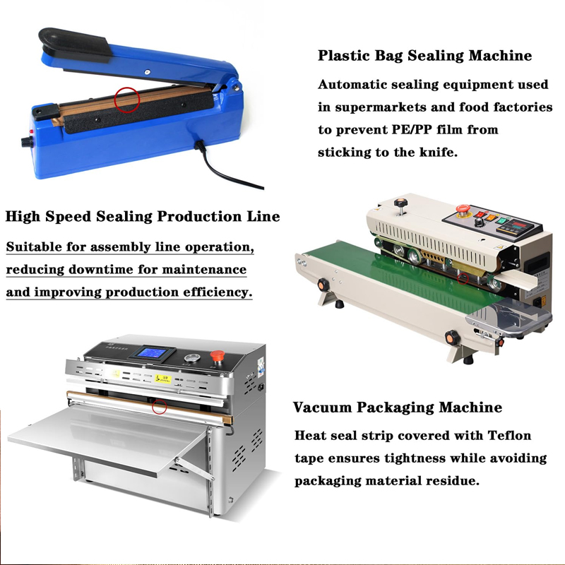 10 m Rulo PTFE Yüksek Sıcaklık - Commercial Printing Press incelemesi ve fiyatı