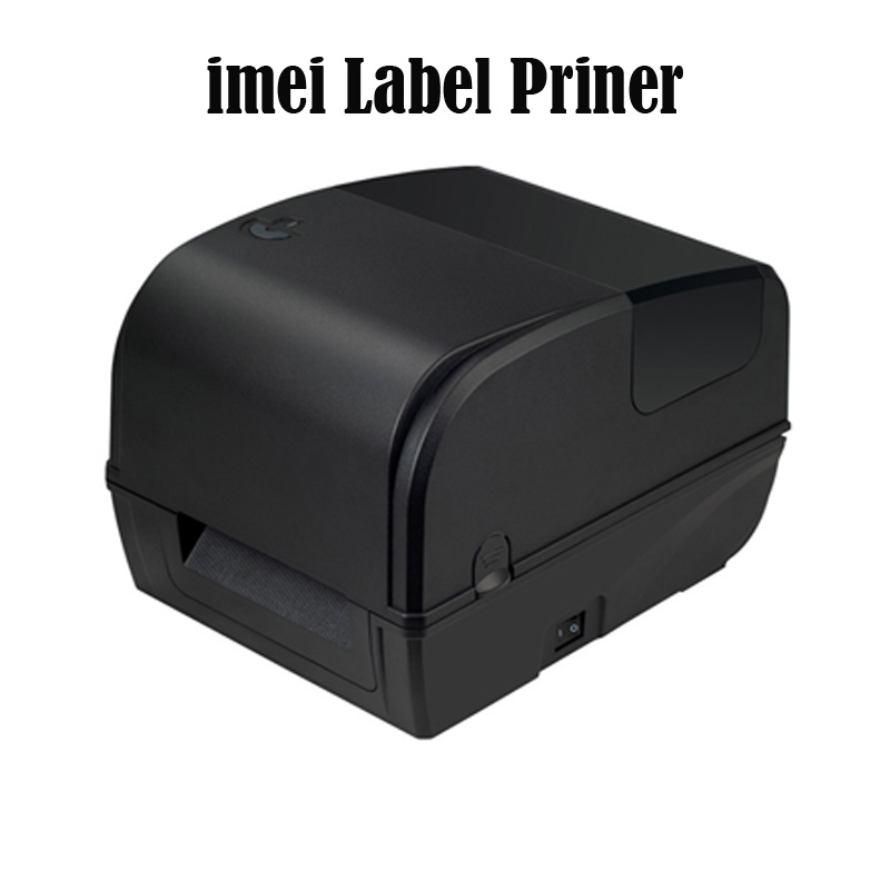 HS-3064 Termal Transfer Etiket - Commercial Label Printing Machine incelemesi ve fiyatı