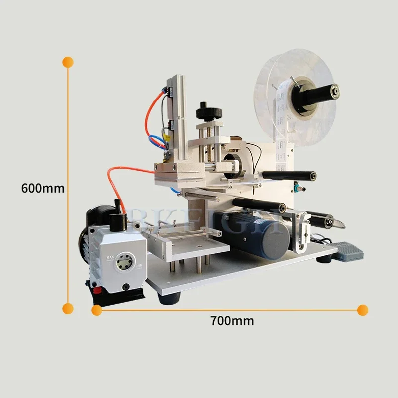 Ticari Kullanım İçin Masaüstü  - Commercial Label Printing Machine incelemesi ve fiyatı