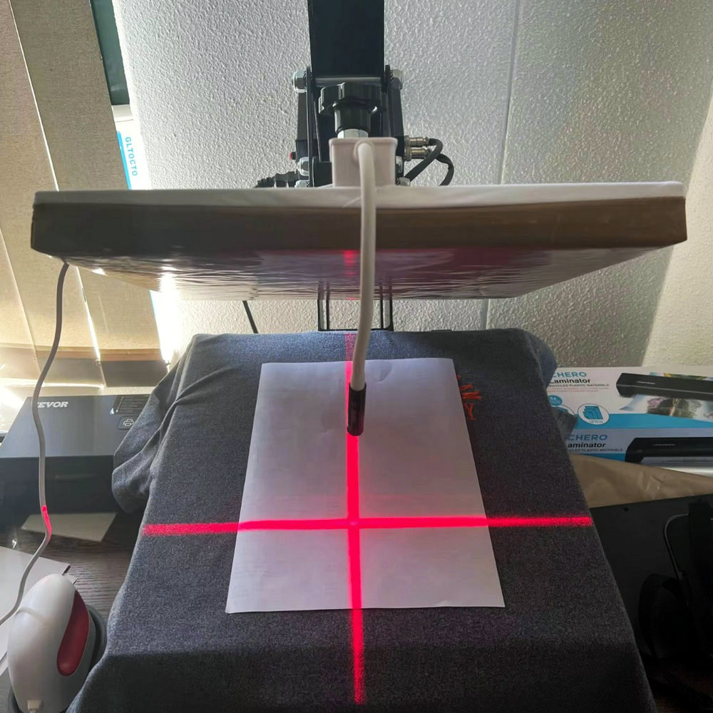 USB Lazer Bulucu DTF Baskı Dtg - Commercial Printing Press incelemesi ve fiyatı