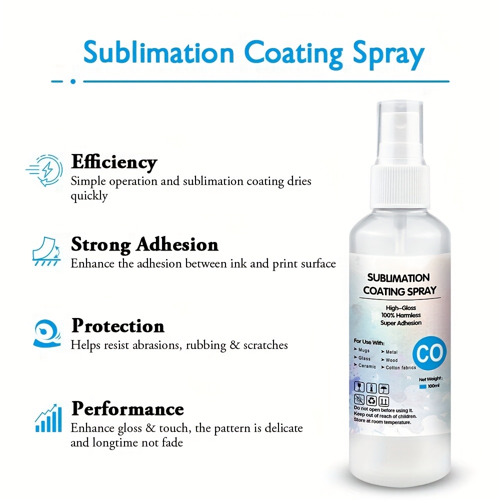 100ml Süblimasyon Kaplama Spre - Sublimation Ink 100Ml incelemesi ve fiyatı