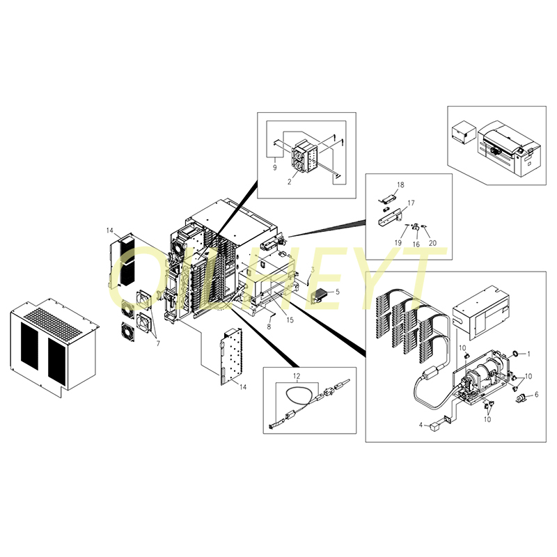 8600 Serisi CTP Plaka Yapma Ma - Ctp Plate Making incelemesi ve fiyatı